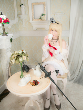 [My Suite] Suite Collection 21 (Warspite・伊26)_004