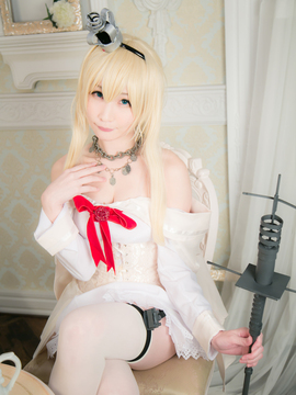 [My Suite] Suite Collection 21 (Warspite・伊26)_005