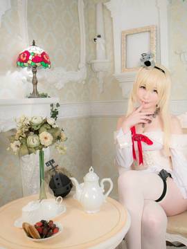 [My Suite] Suite Collection 21 (Warspite・伊26)_006