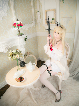 [My Suite] Suite Collection 21 (Warspite・伊26)_011