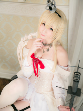 [My Suite] Suite Collection 21 (Warspite・伊26)_015
