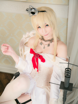[My Suite] Suite Collection 21 (Warspite・伊26)_016