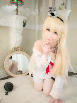 [My Suite] Suite Collection 21 (Warspite・伊26)_022