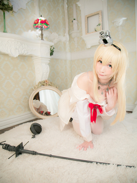 [My Suite] Suite Collection 21 (Warspite・伊26)_023