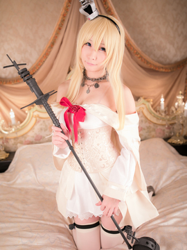 [My Suite] Suite Collection 21 (Warspite・伊26)_036