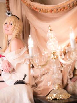 [My Suite] Suite Collection 21 (Warspite・伊26)_043