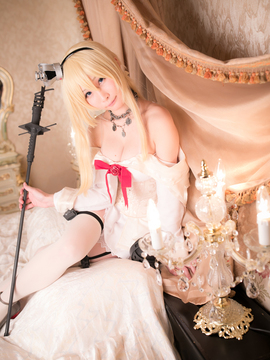 [My Suite] Suite Collection 21 (Warspite・伊26)_044
