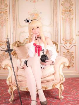 [My Suite] Suite Collection 21 (Warspite・伊26)_049