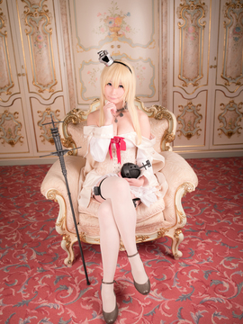 [My Suite] Suite Collection 21 (Warspite・伊26)_051