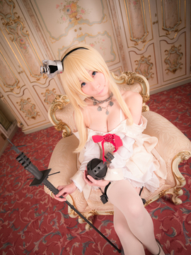 [My Suite] Suite Collection 21 (Warspite・伊26)_054