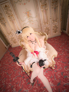 [My Suite] Suite Collection 21 (Warspite・伊26)_055