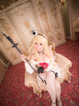 [My Suite] Suite Collection 21 (Warspite・伊26)_057
