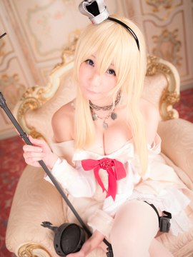 [My Suite] Suite Collection 21 (Warspite・伊26)_058