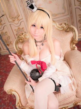 [My Suite] Suite Collection 21 (Warspite・伊26)_059