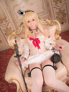 [My Suite] Suite Collection 21 (Warspite・伊26)_062