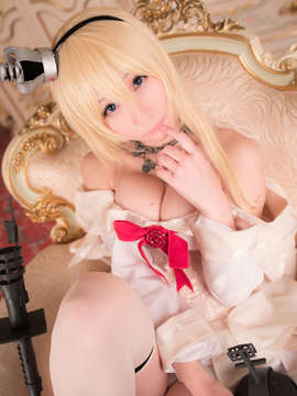 [My Suite] Suite Collection 21 (Warspite・伊26)_071