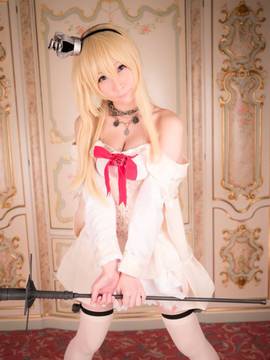 [My Suite] Suite Collection 21 (Warspite・伊26)_099