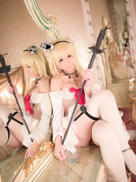 [My Suite] Suite Collection 21 (Warspite・伊26)_115
