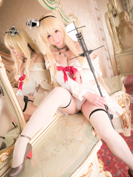 [My Suite] Suite Collection 21 (Warspite・伊26)_123