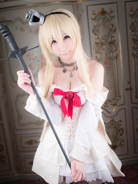 [My Suite] Suite Collection 21 (Warspite・伊26)_128