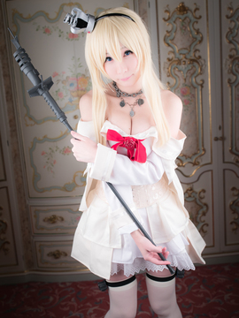 [My Suite] Suite Collection 21 (Warspite・伊26)_129