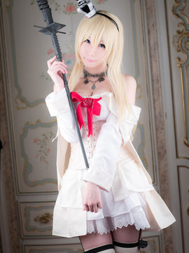 [My Suite] Suite Collection 21 (Warspite・伊26)_130