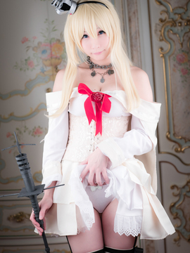 [My Suite] Suite Collection 21 (Warspite・伊26)_131