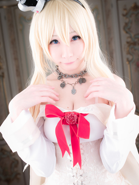 [My Suite] Suite Collection 21 (Warspite・伊26)_134
