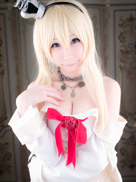 [My Suite] Suite Collection 21 (Warspite・伊26)_135