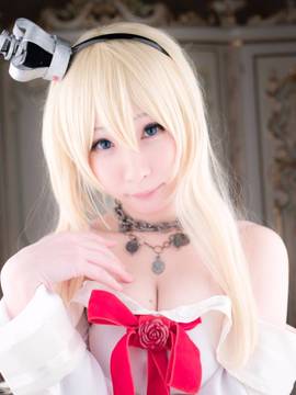 [My Suite] Suite Collection 21 (Warspite・伊26)_136