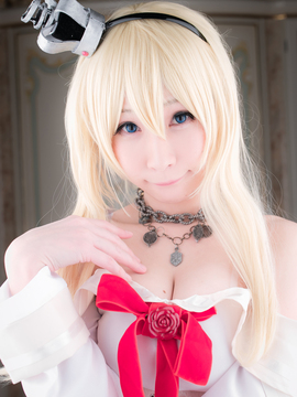 [My Suite] Suite Collection 21 (Warspite・伊26)_137