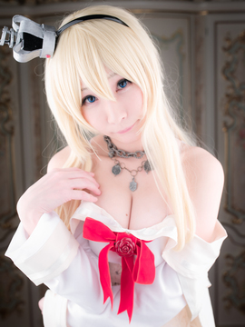 [My Suite] Suite Collection 21 (Warspite・伊26)_138