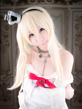 [My Suite] Suite Collection 21 (Warspite・伊26)_139