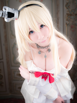 [My Suite] Suite Collection 21 (Warspite・伊26)_140