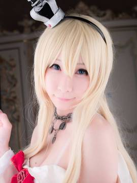 [My Suite] Suite Collection 21 (Warspite・伊26)_145