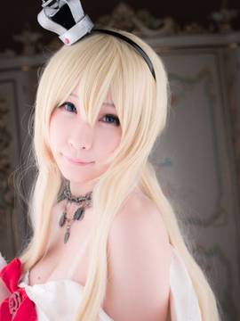 [My Suite] Suite Collection 21 (Warspite・伊26)_146