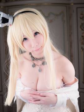 [My Suite] Suite Collection 21 (Warspite・伊26)_150