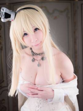 [My Suite] Suite Collection 21 (Warspite・伊26)_151