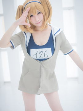 [My Suite] Suite Collection 21 (Warspite・伊26)_207