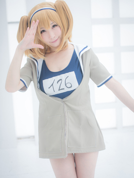 [My Suite] Suite Collection 21 (Warspite・伊26)_208