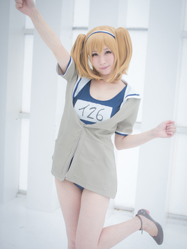 [My Suite] Suite Collection 21 (Warspite・伊26)_210