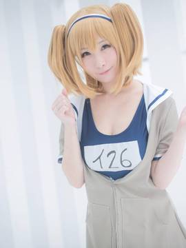 [My Suite] Suite Collection 21 (Warspite・伊26)_211