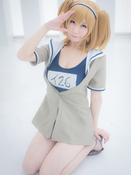 [My Suite] Suite Collection 21 (Warspite・伊26)_212