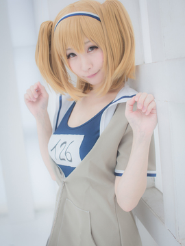 [My Suite] Suite Collection 21 (Warspite・伊26)_215