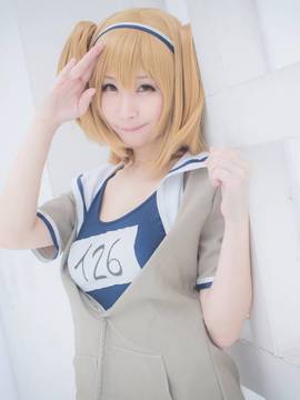 [My Suite] Suite Collection 21 (Warspite・伊26)_216
