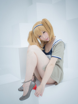 [My Suite] Suite Collection 21 (Warspite・伊26)_218