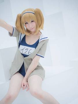 [My Suite] Suite Collection 21 (Warspite・伊26)_219