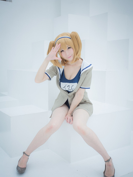 [My Suite] Suite Collection 21 (Warspite・伊26)_220