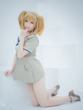 [My Suite] Suite Collection 21 (Warspite・伊26)_221