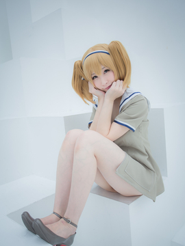 [My Suite] Suite Collection 21 (Warspite・伊26)_224